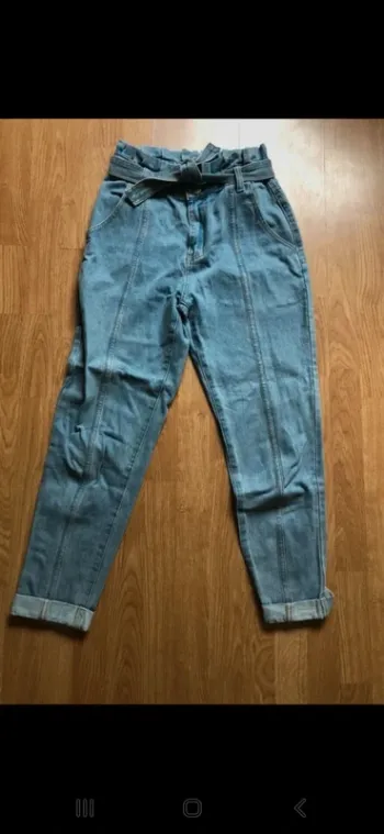 Très beau jeans shein taille s