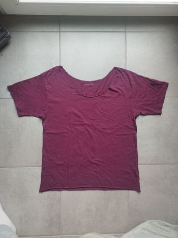 Haut Zadig & voltaire femme