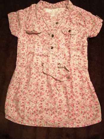 Jolie robe liberty