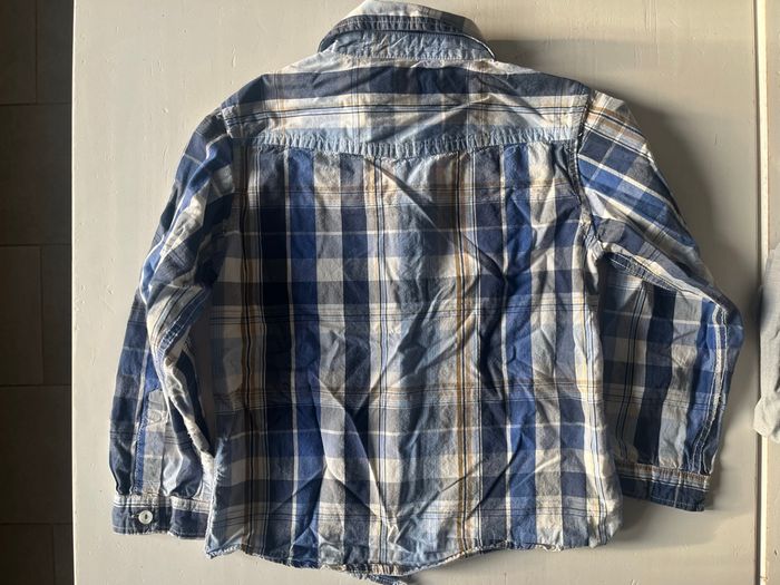 Chemise - photo numéro 2