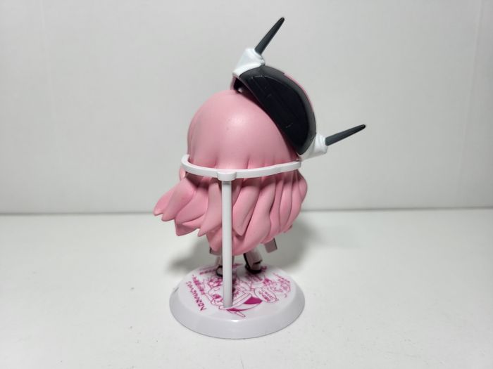 Macross Frontier - Figurine Sheryl Nome - Kyun-Chara - ichiban Kuji - photo numéro 3