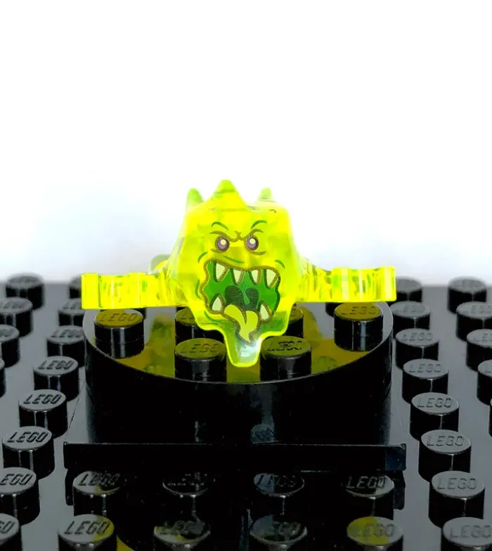 LEGO Ninjago masque Skreemer (V2)