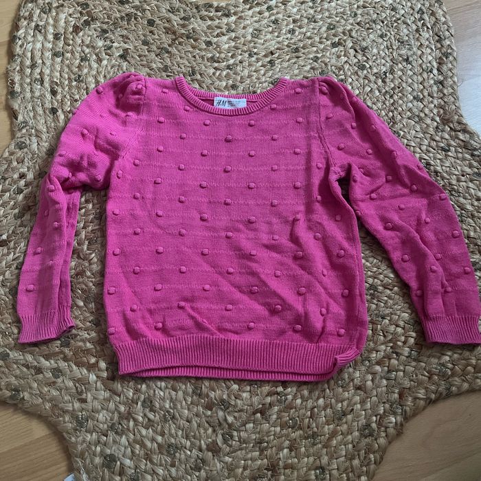 Pull fille