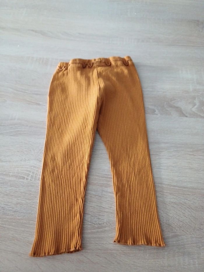 Legging bout'chou 18m - photo numéro 5