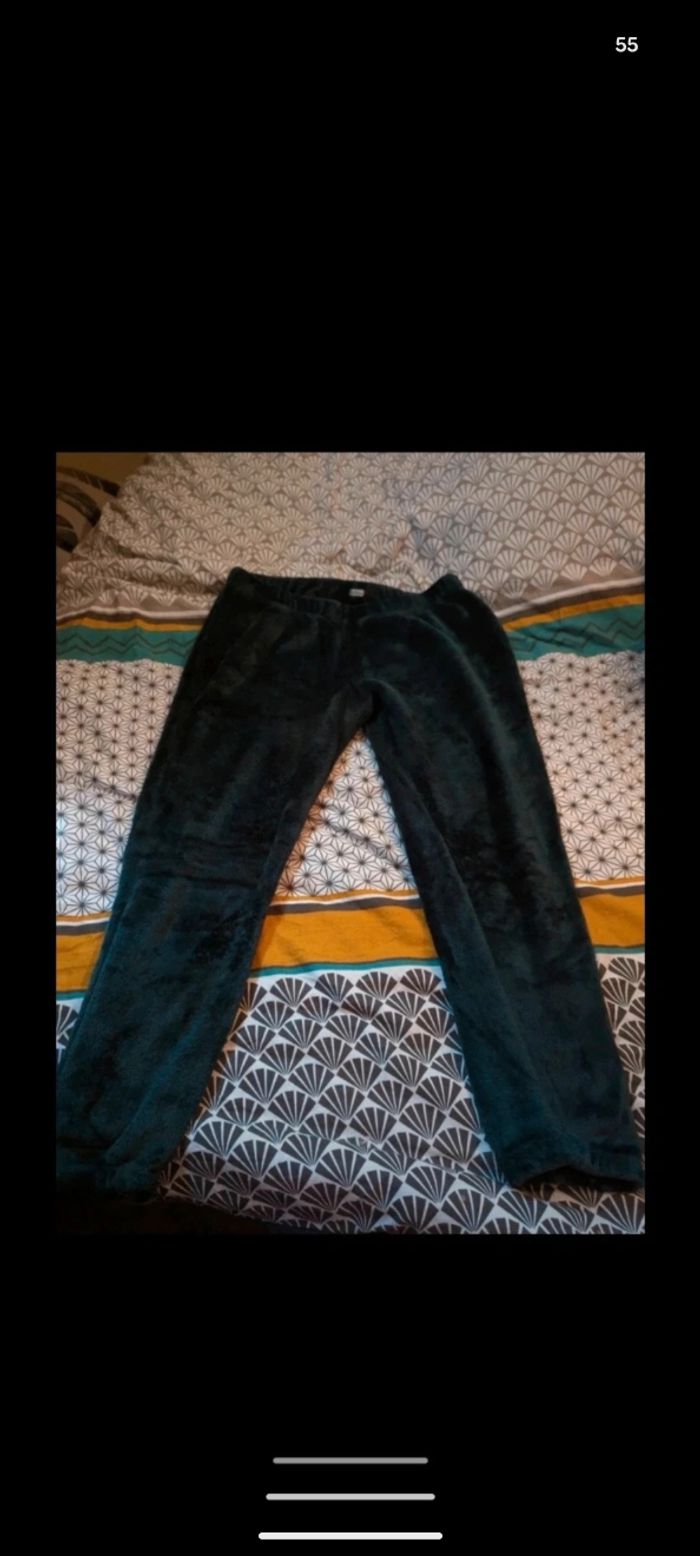 Pantalon pyjama