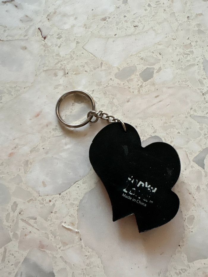 🔑 Porte-clés fantaisie - photo numéro 2