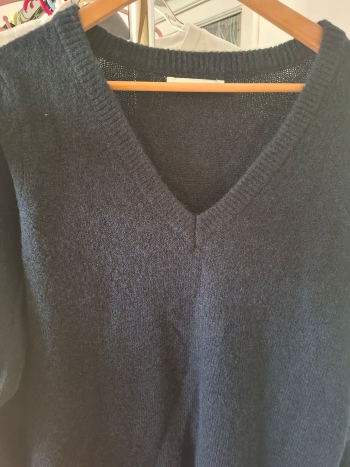 Robe pull - photo numéro 2
