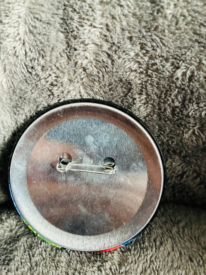 Lot badges Disneyland Paris - photo numéro 5