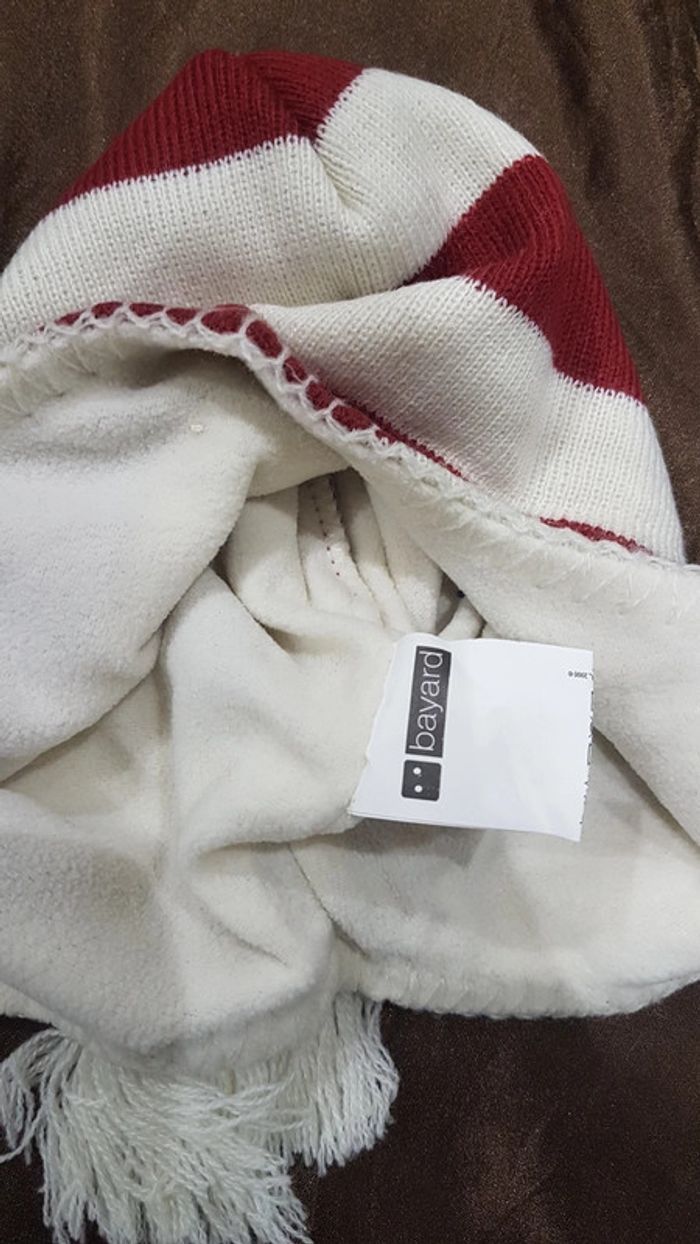 Lot Bonnet et gants pyjamasques - photo numéro 5