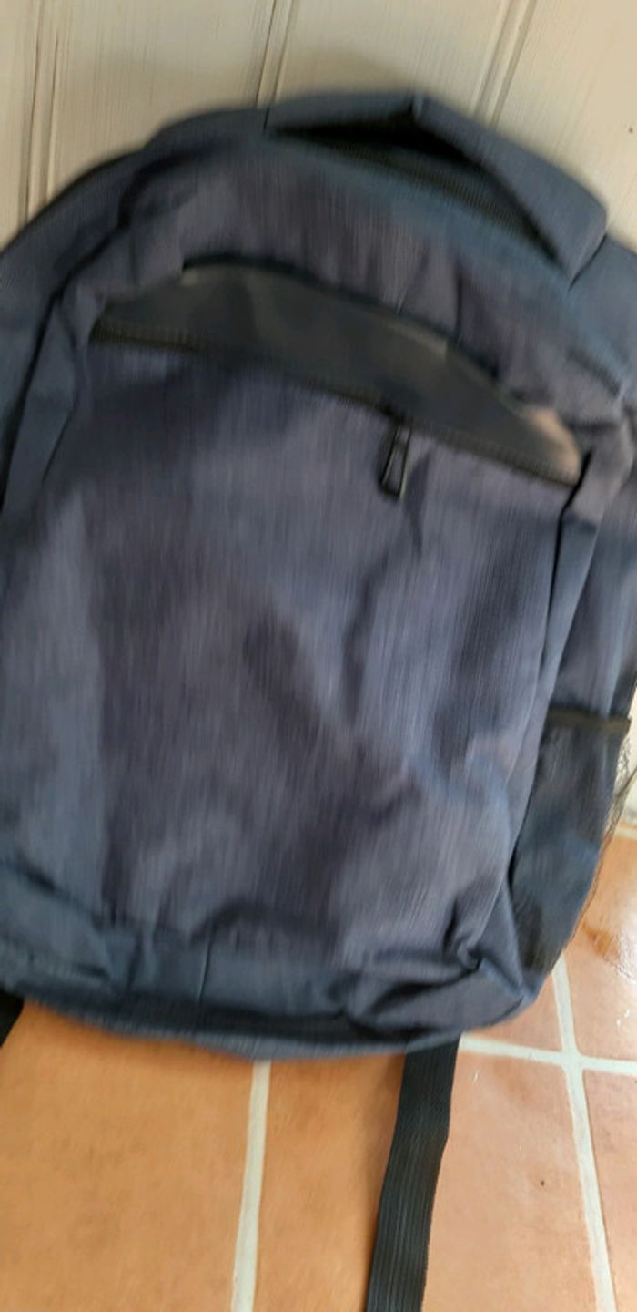 Sac à dos - photo numéro 3