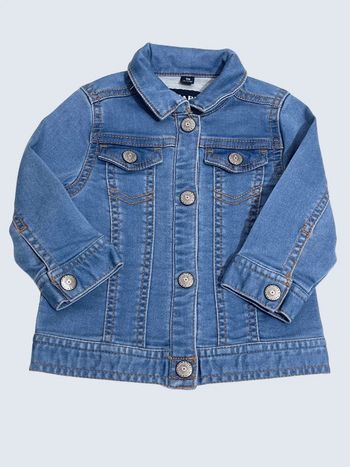 Veste Kiabi - 9 Mois