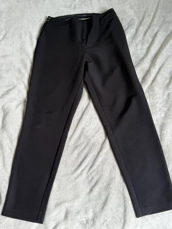 Pantalon habillé taille 40