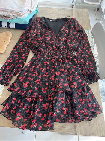 Robe Zara  xs