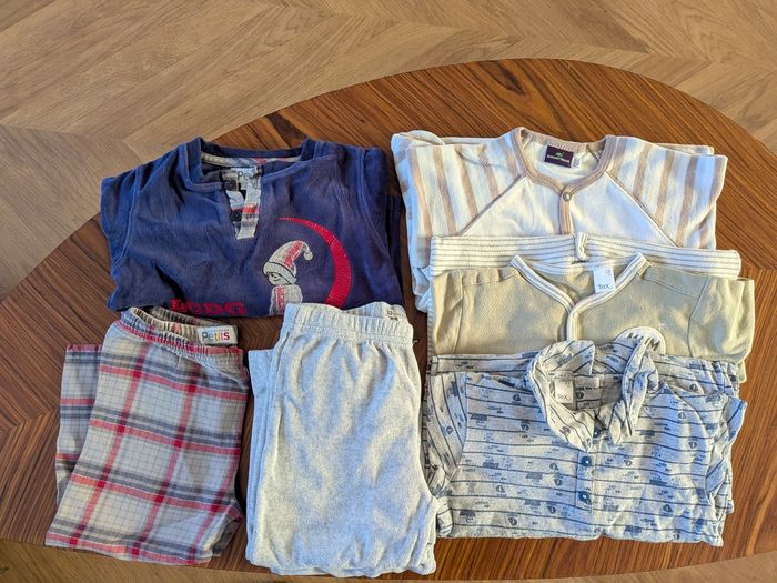 Lot garçon 24 mois Automne/Hiver - photo numéro 5