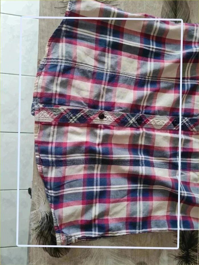 Chemise kaporal u.s army - photo numéro 11