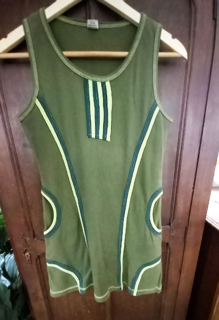 robe courte