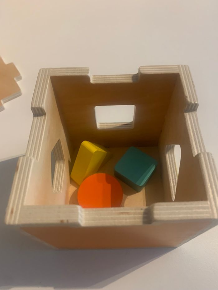 Jeux enfants - photo numéro 5