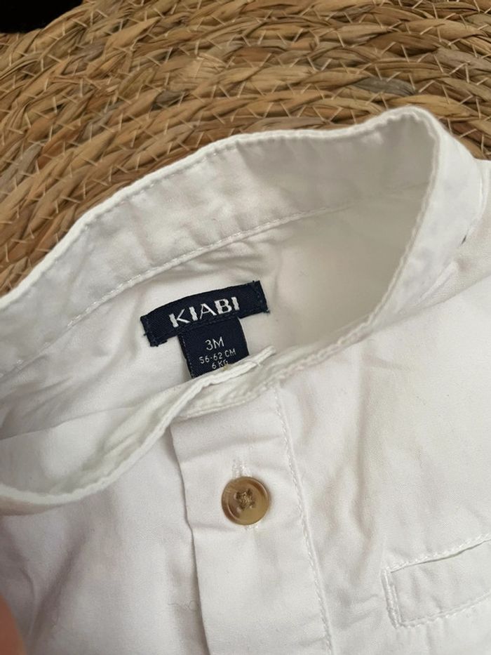 Chemise - photo numéro 2