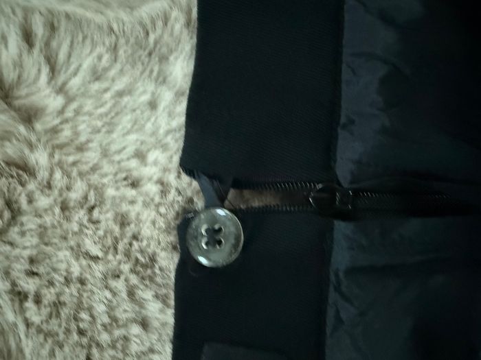 Superbe jupe droite noire Laurel taille 38 ou M - photo numéro 6