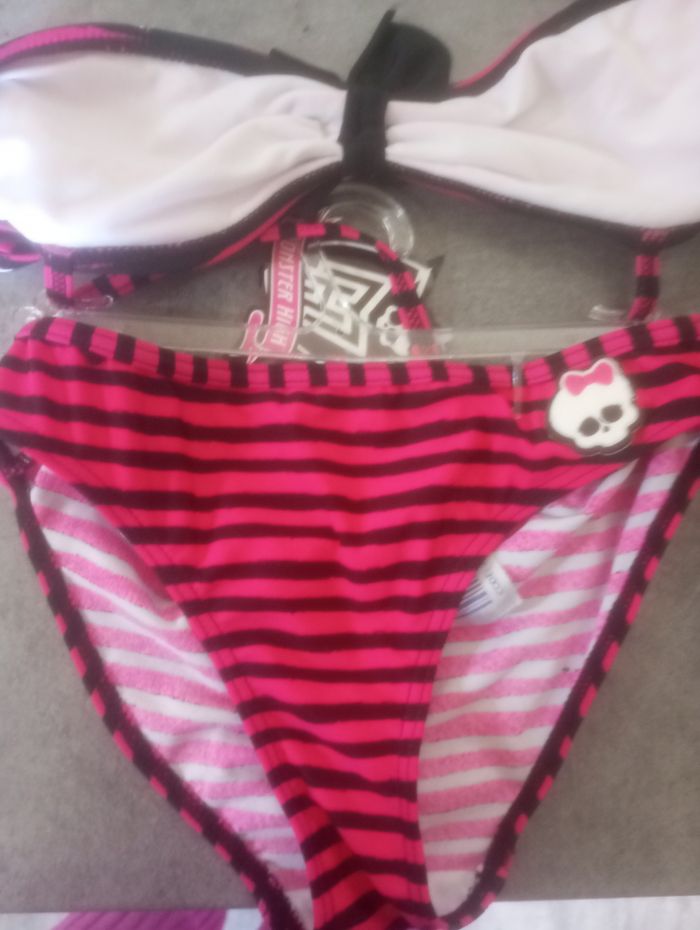 Maillot de bain - photo numéro 2