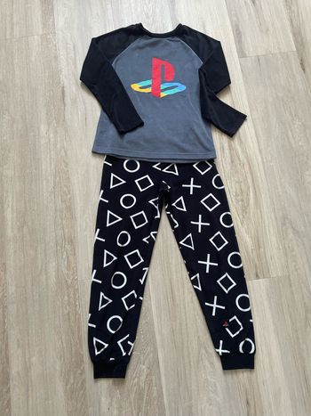 Pyjama  PlayStation