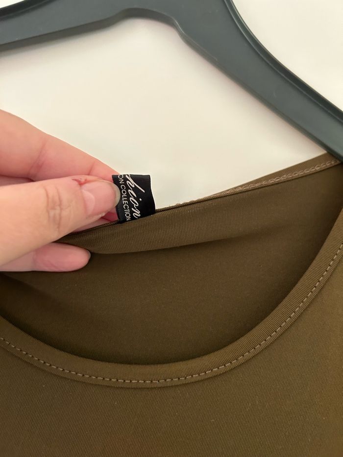 Tunique - photo numéro 4