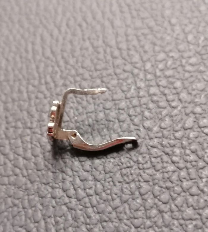 Boucle d'oreilles - photo numéro 7