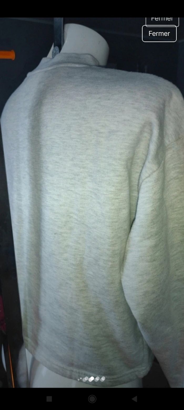 Très beau pull le roi lion f2 - photo numéro 6