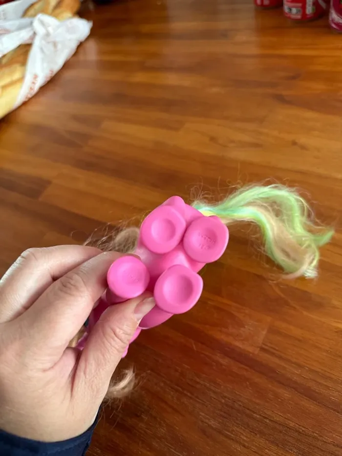 My Little pony - photo numéro 4