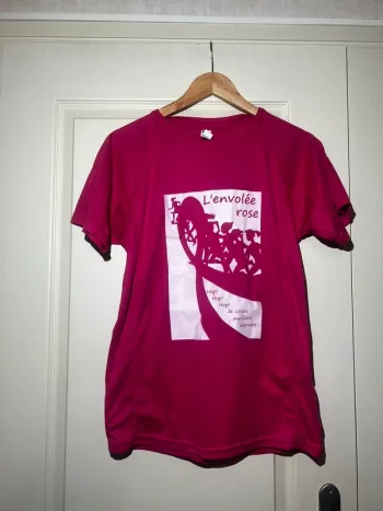 T-shirt Soly