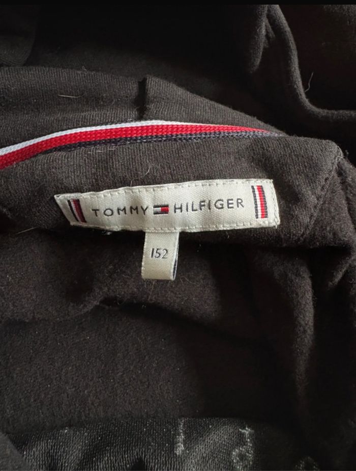Robe pull tommy Hilfiger - photo numéro 3