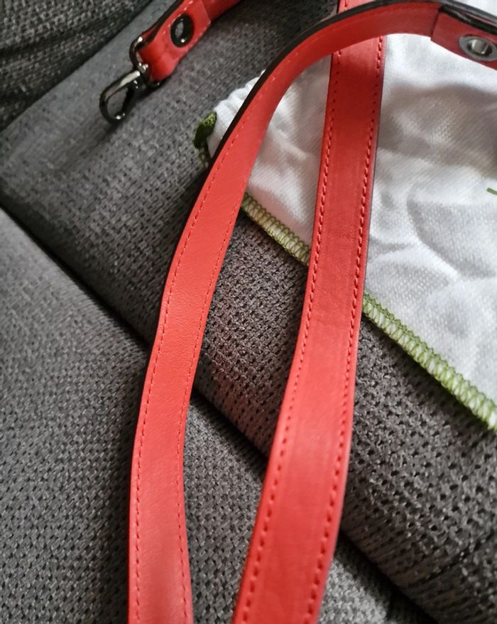 Bandoulière neuve de Longchamp - photo numéro 10