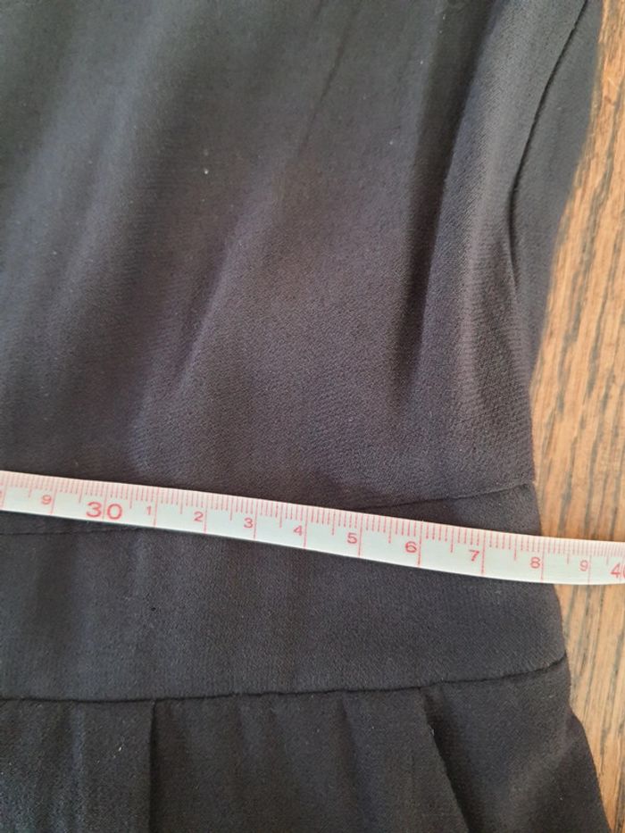 Jolie Combinaison noir Promod fr/be 40 - photo numéro 18