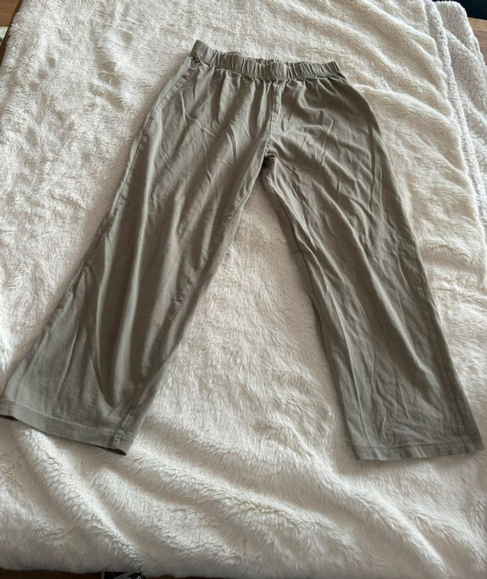 Pantalon pyjama