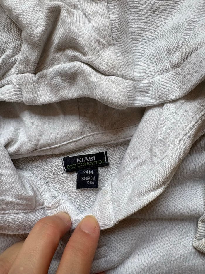 Pull Kiabi - photo numéro 3