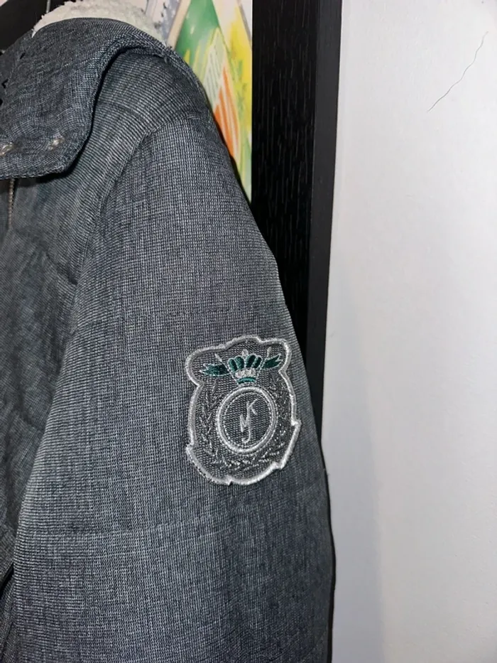 Veste Karl Marc John - photo numéro 3