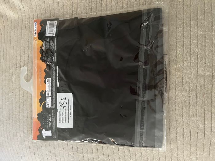 T-shirt naruto - photo numéro 2