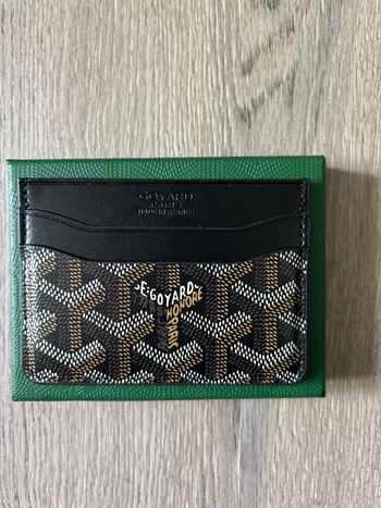 Porte monnaie goyard