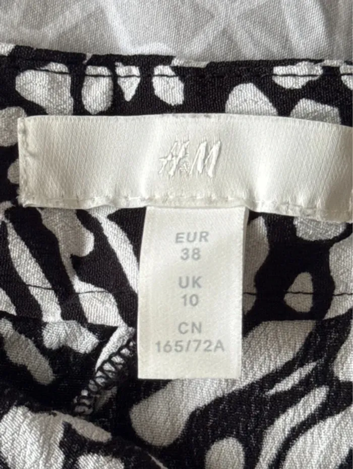Jupe mi longue taille haute - photo numéro 5