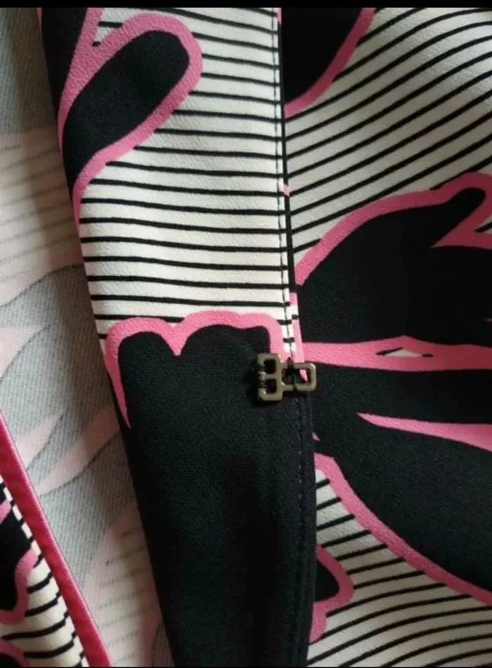 Veste Sixth senses - photo numéro 7