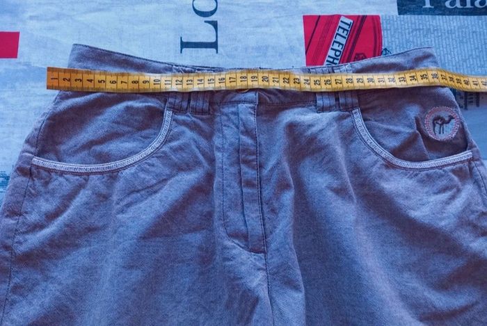 Short taille 38 - photo numéro 4
