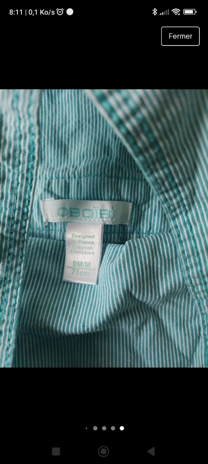 ensemble été - photo numéro 2