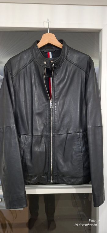 Veste Tommy hilfiger 