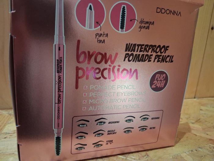 Crayon pommade à sourcil ddonna 2,50e - photo numéro 6