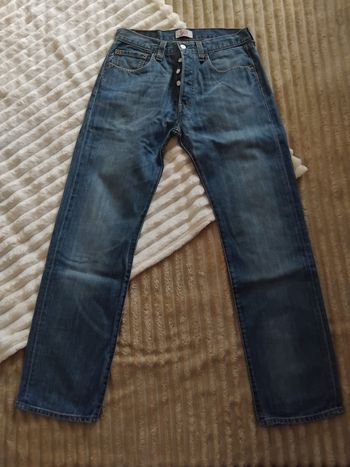 Jeans levis 501