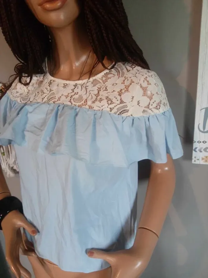 Teeshirt - photo numéro 3