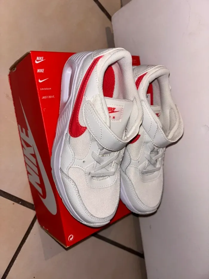 Nike Air Max P.33 Neuves - photo numéro 5