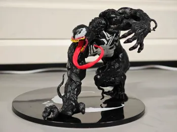 Figurine Venom 18cm neuve sans boîte