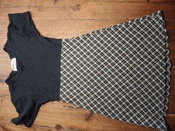 Robe style 60 boutique Paris