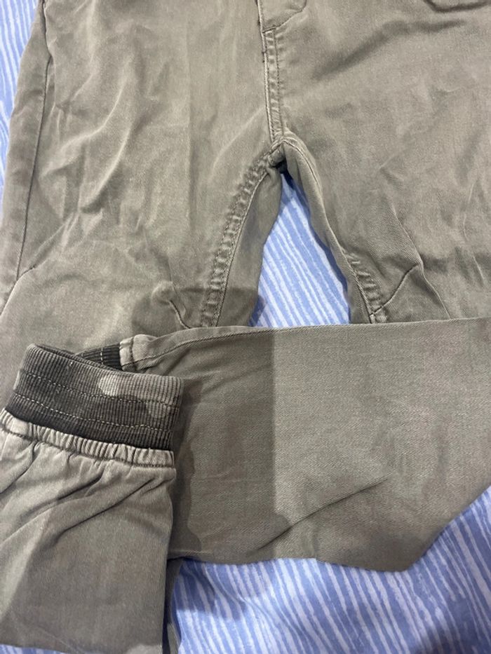 Pantalon garçon 7 ans - photo numéro 2